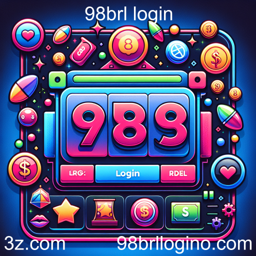 Atraia sua Sorte com os Jackpots do 98brl Login